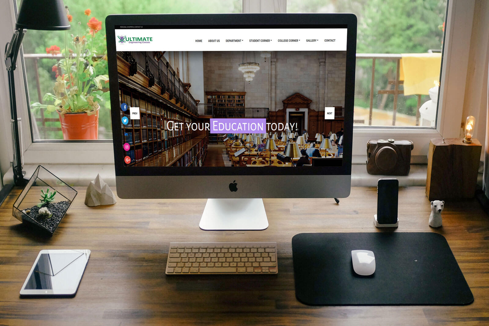 portfolio